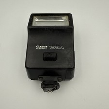 Canon 188A Speedlite Flash 188-A G850