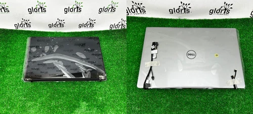 NEW DELL XPS 13 9350 9360 9343 Touchscreen QHD+ 13.3" Assembly 2CFJV SILVER
