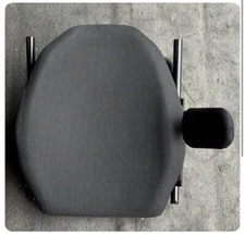 Invacare Matrx Elite TR Seat Back Assy 16” x 18” for Invacare & Rovi Powerchairs