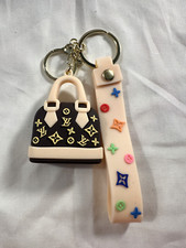 Mini Handbag Keychain/CUTE GIFT 