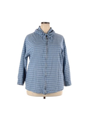 fashion bug size conversion chart