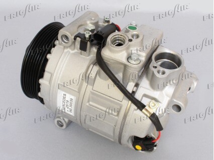 Compresseur climatisation FRIGAIR 940.30039 pour réparer le froid de votre Mercedes