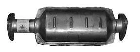 Catalytic Converter fits 1994 Chevrolet Beretta 2.3L L4 GAS DOHC Foto 2 de 2