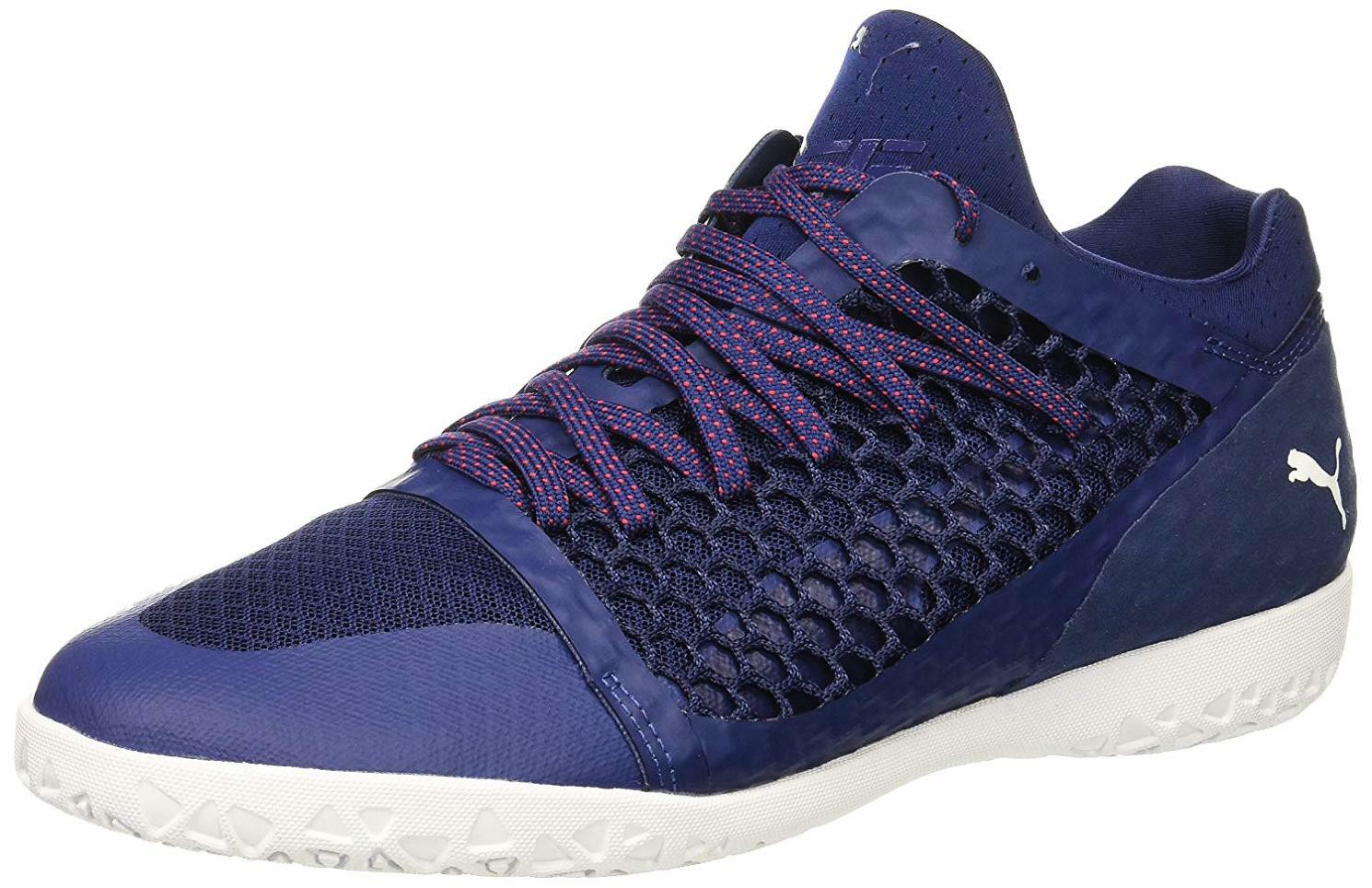 PUMA Men's 365 Netfit CT Soccer shoes - Choose Choose Choose SZ color ed441d PUMA Men's 365 Netfit CT Soccer shoes - Choose Choose Choose SZ color ed441d