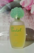 PASTEL DE GRES EAU DE TOILETTE EDT 100ml OUT OF PRODUCTION SPRAY RARITY 2 VINTAGE