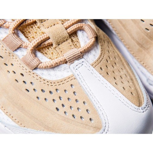Nike Air Max 95 Ultra Premium BR Mens AO2438-200 Vachetta Tan Mens Sz 10 - Picture 10 of 10