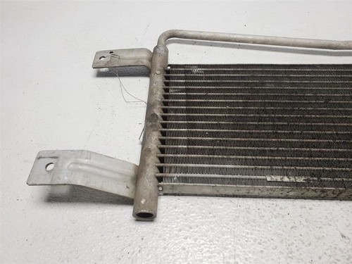 2013 2014 2015 2016 Infiniti QX80 Transmission Oil Cooler OEM 21606-1LA1D - Picture 2 of 12
