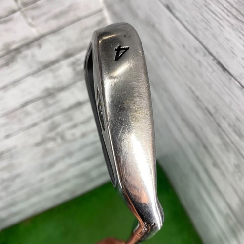 TAYLORMADE r7XD 4 IRON 1pcs Right-Handed - Picture 3 of 9