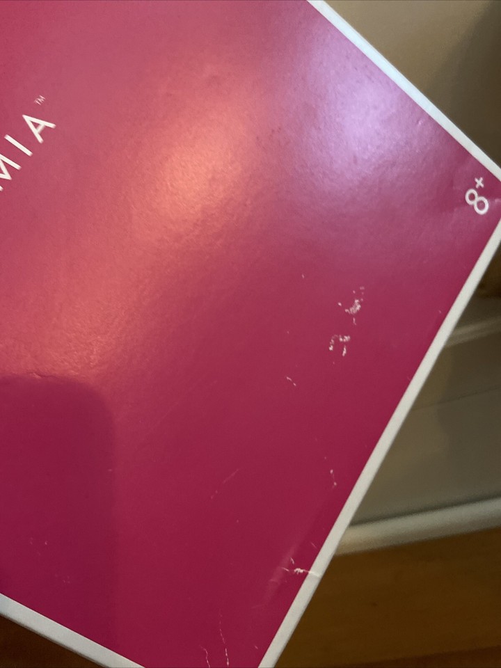 American Girl Doll Mia Girl of the Year 2008, Red Hair, Freckles