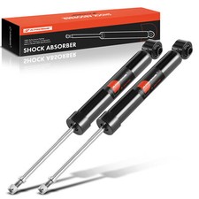 2x Stoßdämpfer Federbein Hinten Links Rechts für Toyota Prius RAV 4 V A5 3440083