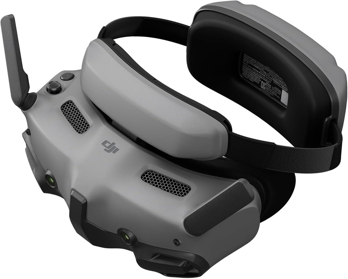 DJI Goggles 3 WA5208 TKGS3 Camera Accessories Micro OLED Screen