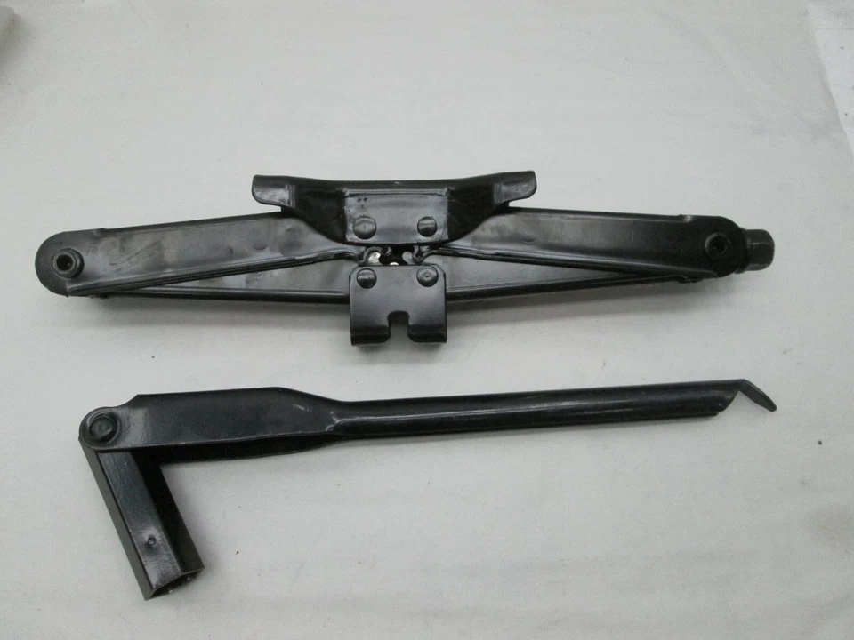 Nissan Sentra 2007-2012 tijera de emergencia neumático gato herramientas OEM Foto 4 de 4