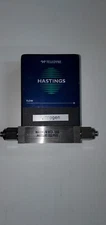 teledyne hastings HFC-D-302