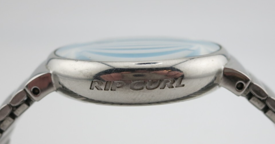 Rip Curl Core Surf Brooklyn Women's Turquoise Watch - A2340G - New