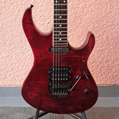 ■ESP MAVERICK Mirage マーベリック ミラージュ SSH ESP Maverick Mirage SSH Guitar M-II Shape 648mm Scale