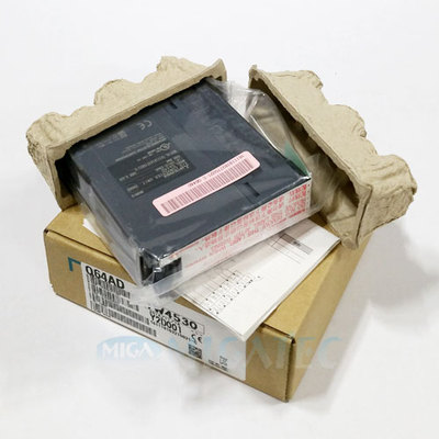 NEW) MITSUBISHI Original Genuine Q64AD Analog input module | eBay