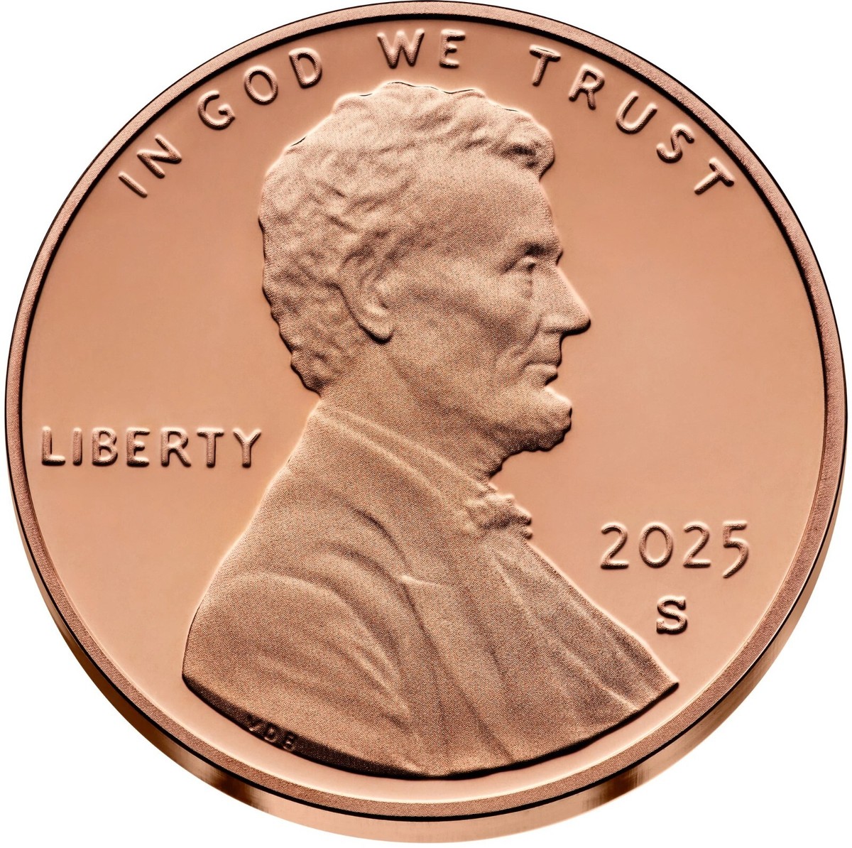SミントMint 1セントコイン 2025年 PROOF Lincoln SミントMint 1セントコイン 2025年 PROOF Lincoln Proof Set