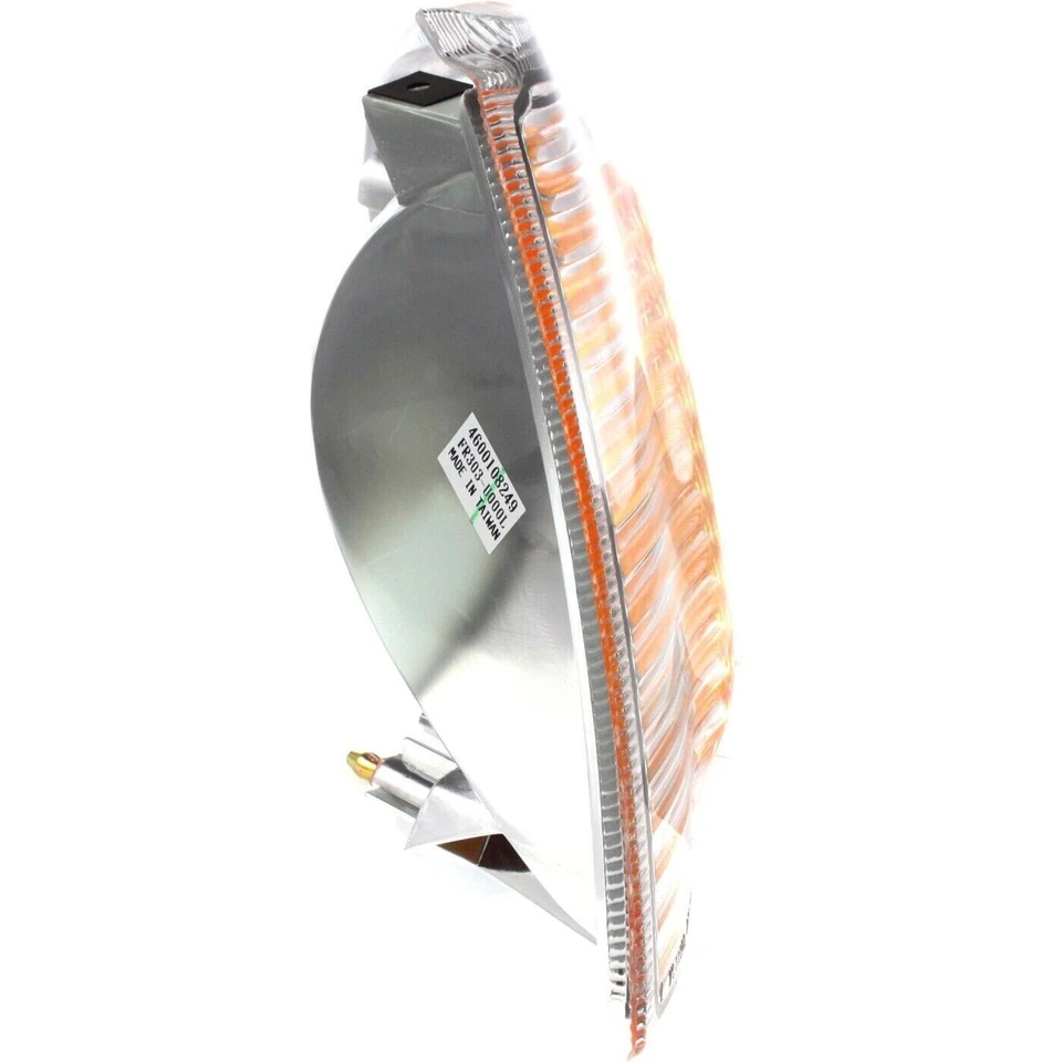 Lámpara de luz de estacionamiento marcador de esquina lado izquierdo para Ford Explorer Sport Trac 2001-05 Foto 2 de 4