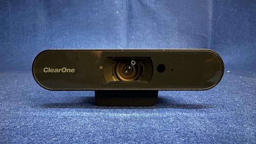 ClearOne UNITE 50 4K AF USB Camera - Afbeelding 6 van 8