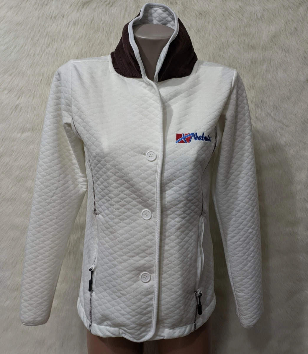 Nebulus ski best sale jacket