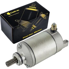 Starter for Kawasaki 400 KFX400 KSF400 398 2003-2006 21163-S004 New