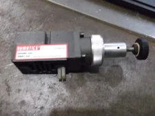 NEW NO BOX NUMATICS 081RS400J000000 PNEUMATIC REGULATOR (WL46-1)