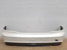 Mercedes SL R231 Stoßstange Hinten 