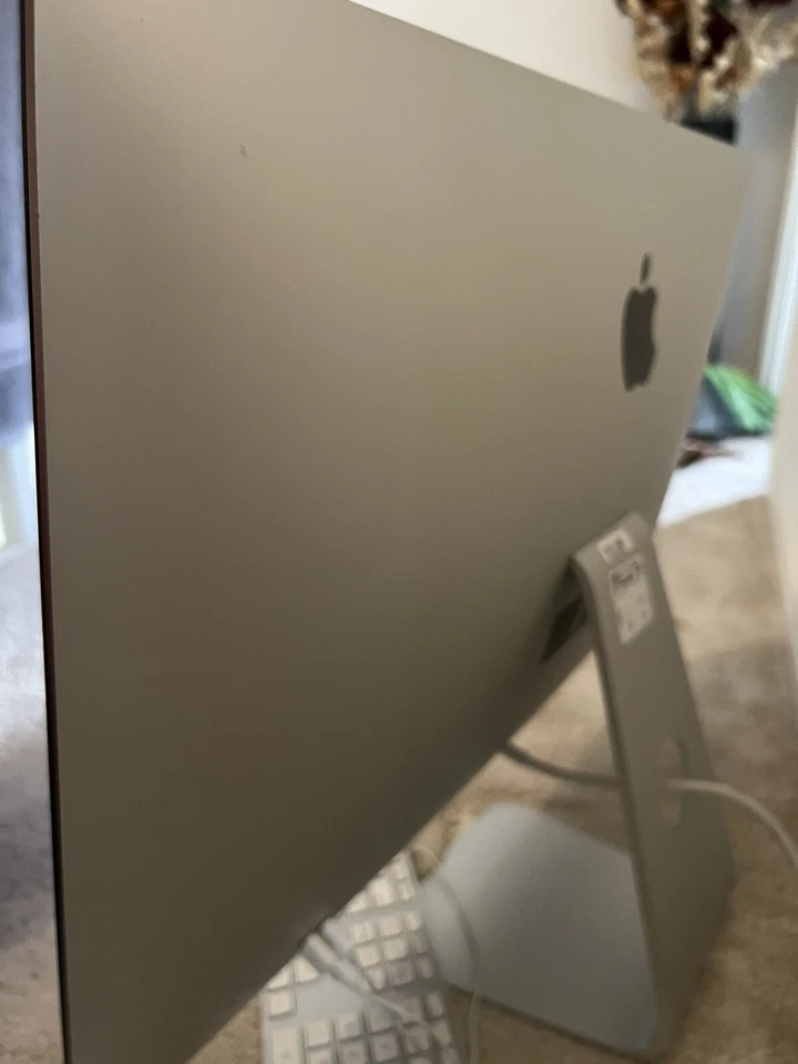 iMac A1418 21.5” 2.9Ghz I5 With 8gb Ram And 1tb Hdd Logic Pro And FCP.1q - Image 4 of 4