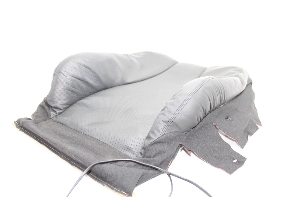 00-02 Funda Cojín Asiento Superior Pasajero Delantero Derecho MERCEDES-BENZ S600 F3787 Foto 3 de 4