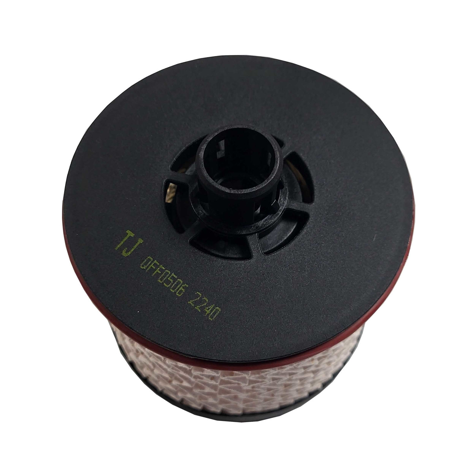 Fuel Filter fits VAUXHALL VIVARO C, K0 1.5D 2019 on TJ Filters