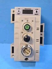 Aventics 240-325 Ethernet/IP DLR G3 Communication Module