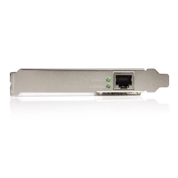 StarTech ST1000SPEX PCI Express Gigabit Ethernet NIC Network Adapter Low Profile - Image 3 of 4