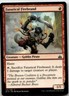 Fanatical Firebrand, Rivals of Ixalan #101 MTG