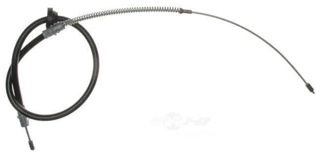 Parking Brake Cable fits 1992-1994 GMC Yukon  RAYBESTOS - Image 2 of 2