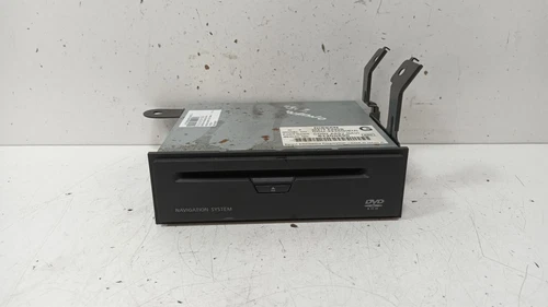25915ES60B Navigatore Gps per NISSAN MURANO (Z50) Básico 2007 3915623