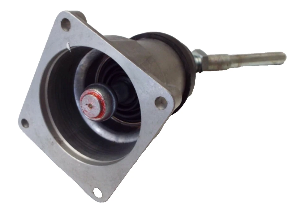 1988-91 GM Silverado Sierra Getrag 290 conjunto de câmbio 5 velocidades 8678461 - Imagem 2 de 3