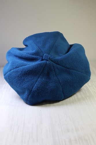CONTE OF FLORENCE CAPPELLO TAGLIA 56 BERRETTO UOMO DONNA HAT CAP VINTAGE SPORT - Foto 4 di 7