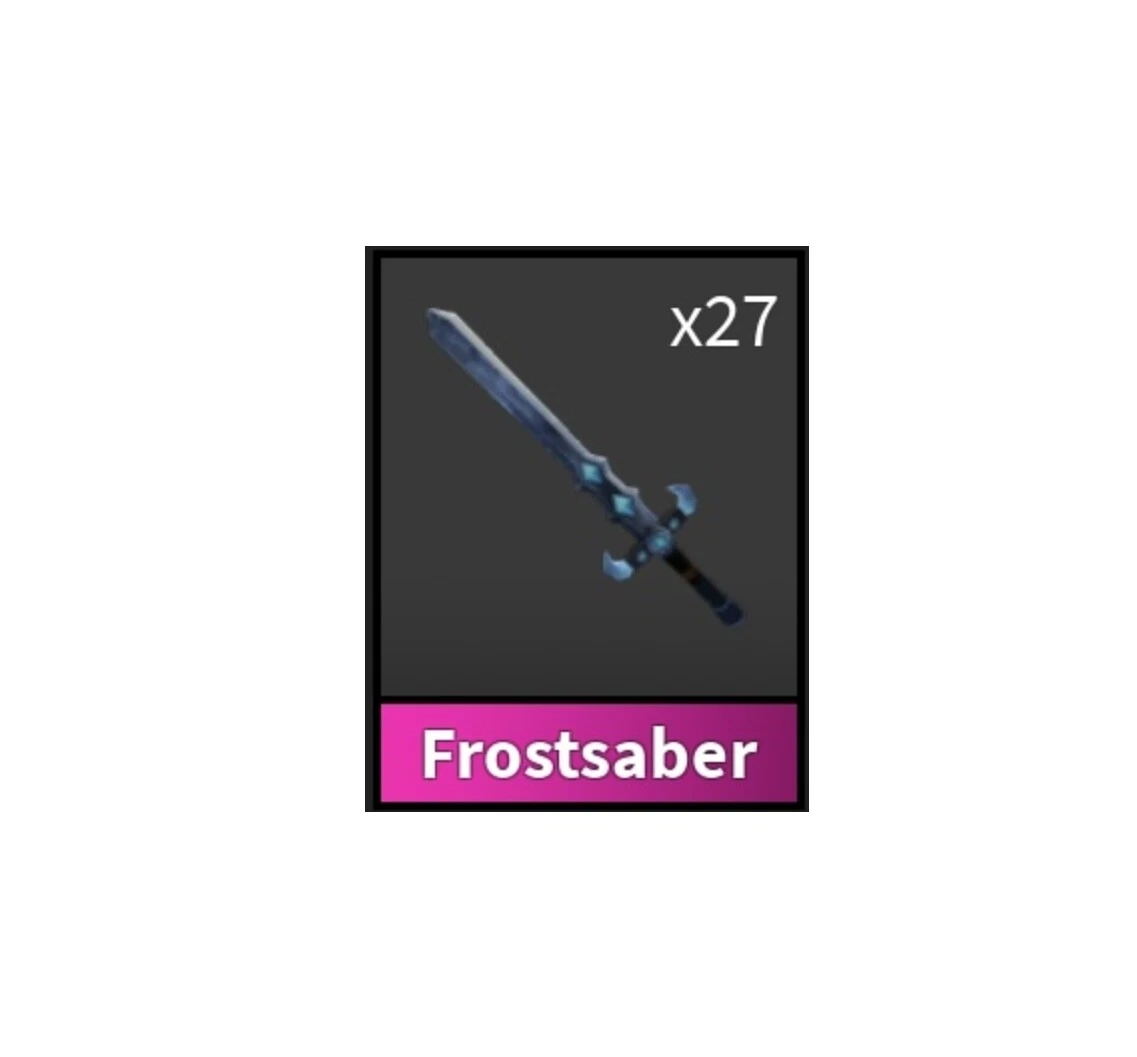 frostaber