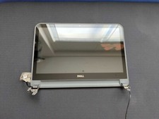 OEM Dell Inspiron 14" 14R 5437 HD LCD Complete Assembly W/ Cables  Hinges