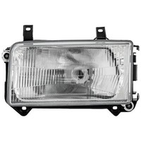 Halogen Scheinwerfer Links FüR VW Transporter T4 Bj. 09/90-04/03 H4 1012265