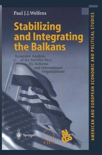 American and European Economic and Political Studies: Stabilizing and ...