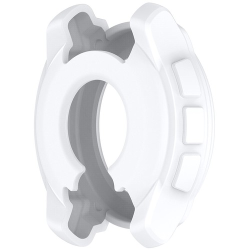 Silikonowa osłona ramy ochronnej Case Zamiennik dla Garmin instinctE 40mm / 45mm - Zdjęcie 15 z 27