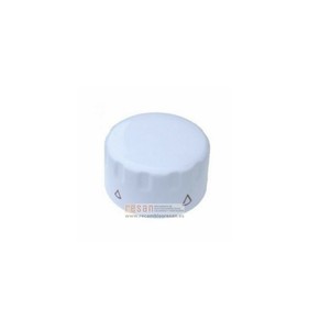 Mando cocina Teka gas blanco - TEKA - 14078040 - Mandos de Plastico -  Botones - | eBay