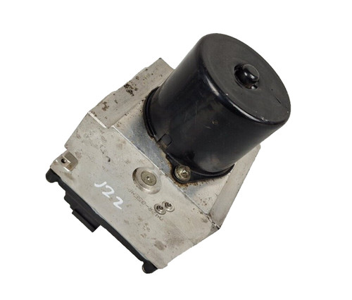 VW Passat 3C ABS Steuergerät Pumpenmodul 3C0614095P OEM Teile