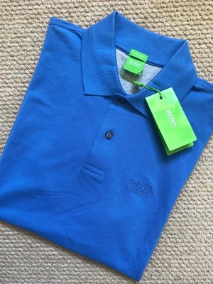 polo green label