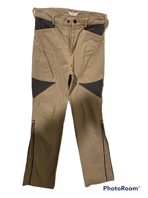 パンツ CMMAWEAR Calathea Curved Seam Trousers M cmmawear Calathea Curved Seam Trousers | eBay