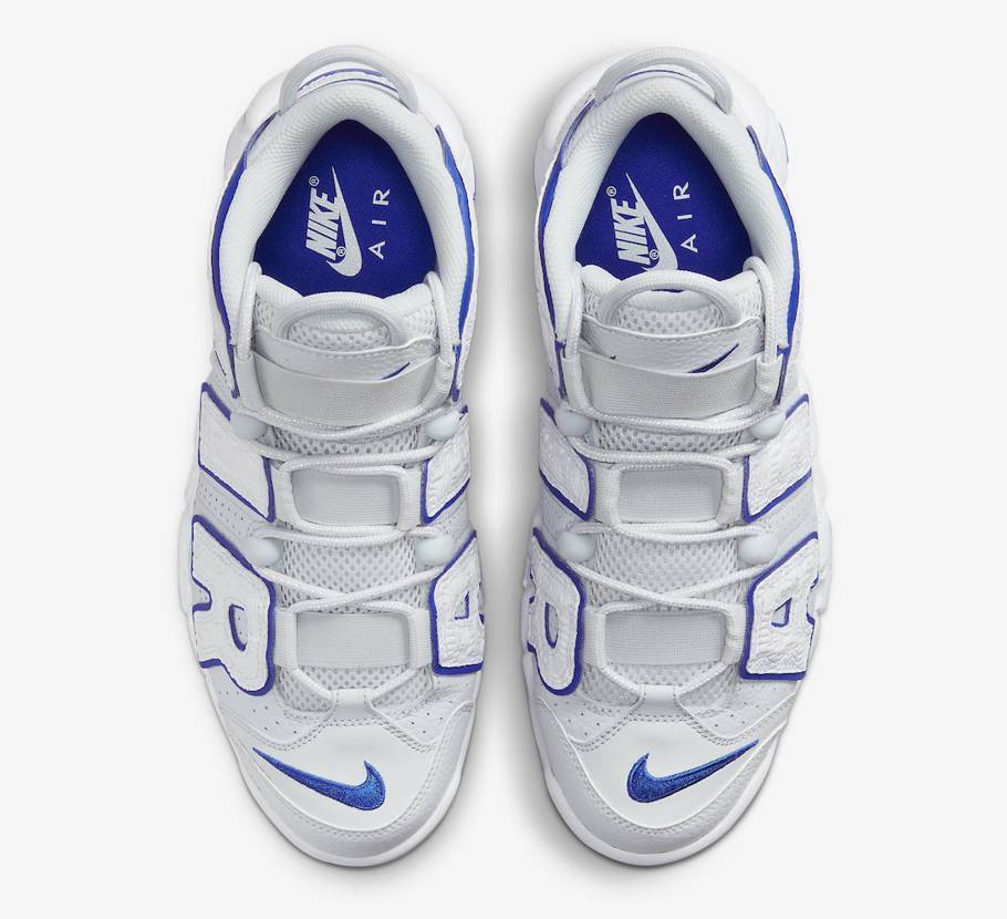 Nike Air More Uptempo Embossed Nike Air More Uptempo Embossed