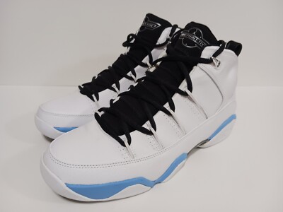 Size 11 - Air Jordan 9.5 Team White University Blue for sale