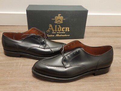 Alden 961 アバディーンラスト 9E