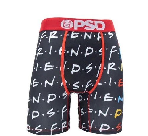1er Pack Quick Dry Herren Unterwäsche Boxershorts P0S0D Baumwolle Shorts Pants mit Taschen - Bild 66 von 74